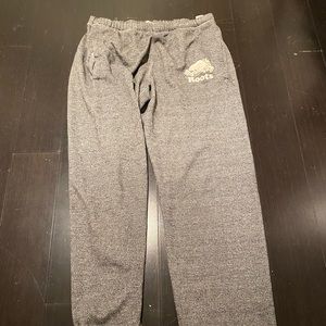 Roots Sweatpants
